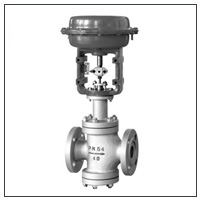 ZHAM系列輕小型氣動(dòng)薄膜套筒調(diào)節(jié)閥