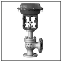 ZHAS系列輕小型氣動(dòng)薄膜角形調(diào)節(jié)閥