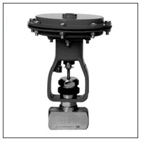 ZMAP-100氣動(dòng)薄膜小流量調(diào)節(jié)閥