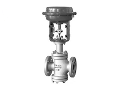 ZHAN 系列 輕小型氣動薄膜直通雙座調(diào)節(jié)閥