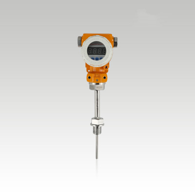 一體化溫度變送器