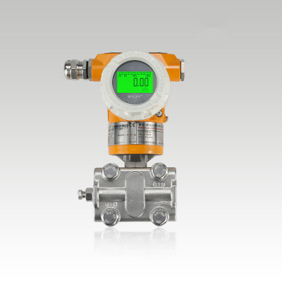 SY3151系列DR/DP 型微差 / 差壓變送器