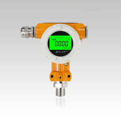 SY3151系列TG 型智能壓力變送器